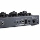 Conexiones de la pedalera Boss ME-80