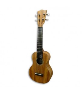 Ukulele Artimúsica UK1SC Soprano Clásico