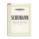 Editions Peters Book EP9500A Schumann Album for the Youth OP 68