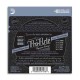 Juego de Cuerdas Daddário EJ44TT para Guitarra Clásica Titanium