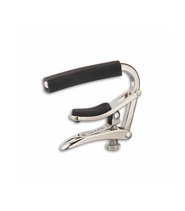 Cejilla Shubb para Guitarra Acústica