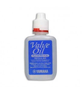 Yamaha Valve Oil