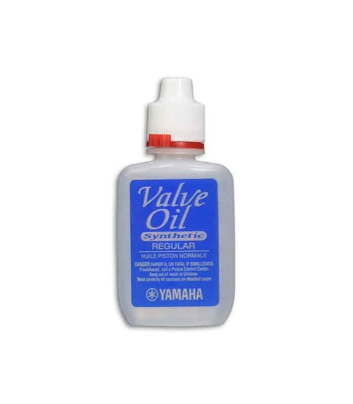 Óleo Yamaha para Pistones Valve Oil