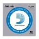Embalagem da corda D'Addario PL016