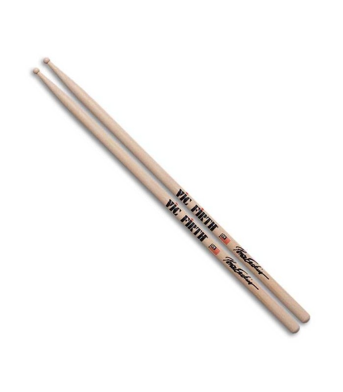 Vic Firth Pair of Sticks VF PE Peter Erskine