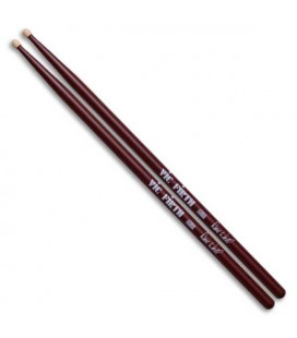 Vic Firth Pair of Sticks VR DW Dave Weckl