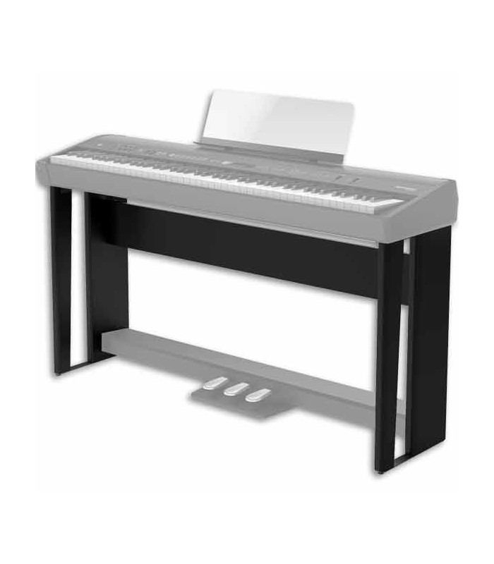 Soporte Roland KSC 90 para Piano Digital FP 90