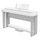 Soporte Roland KSC 90 para Piano Digital FP 90