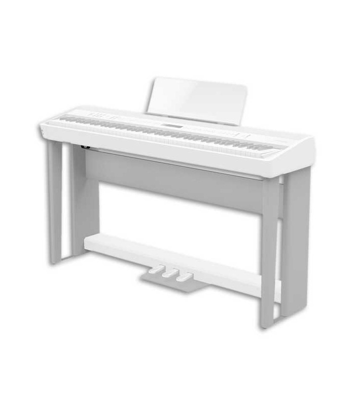 Soporte Roland KSC 90 para Piano Digital FP 90