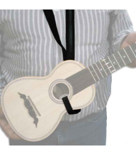 Correia Strap STC para Cavaquinho