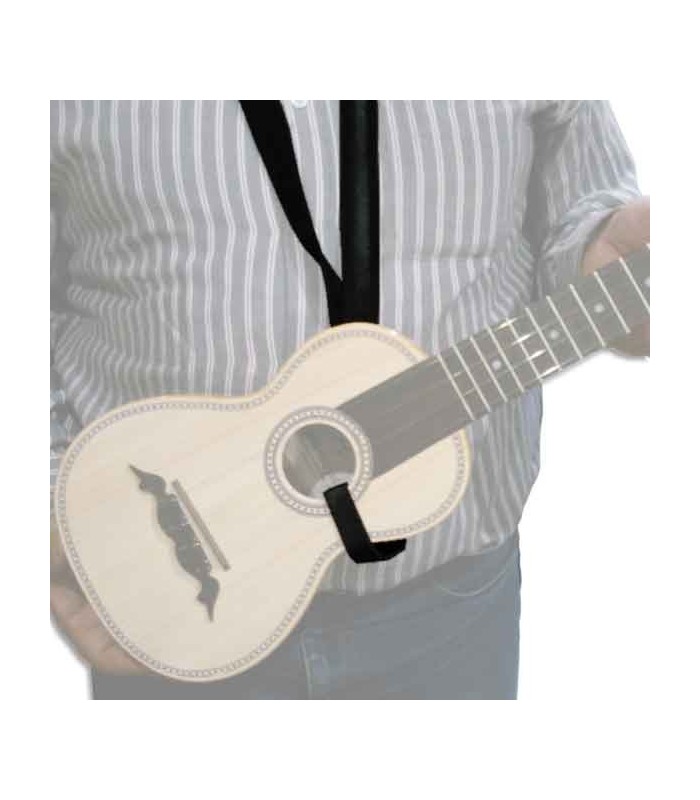 Correia Strap STC para Cavaquinho