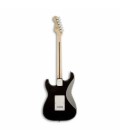 Fundo da guitarra Squier Bullet Strat Preta