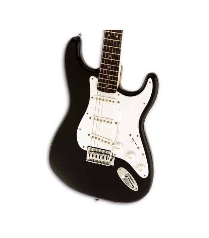 Squier mm stratocaster