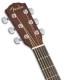 Guitarra Folk Fender Concert CC 60S Sunburst