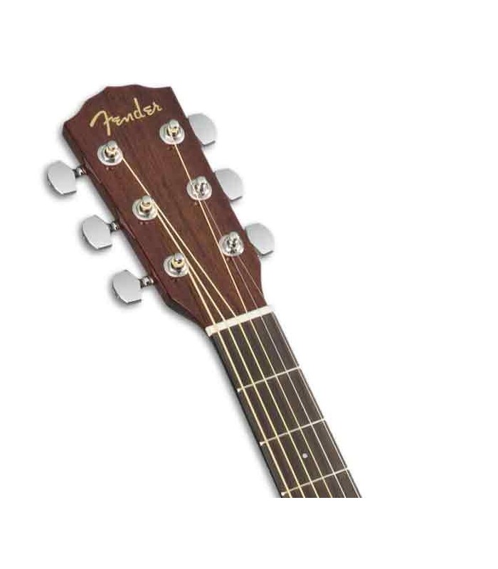 Fender Folk Guitar Concert CC 60S Sunburst