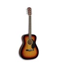 Fender Folk Guitar Concert CC 60S Sunburst