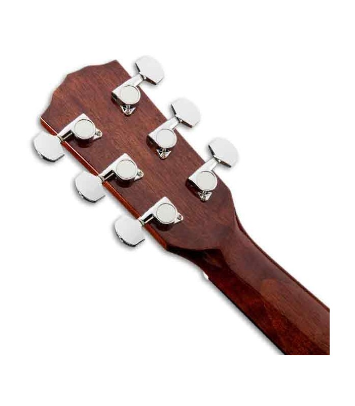 Guitarra Folk Fender Concert CC 60S Sunburst