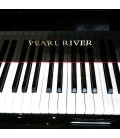 Piano de Cola Pearl River GP150 PE foto a 3/4