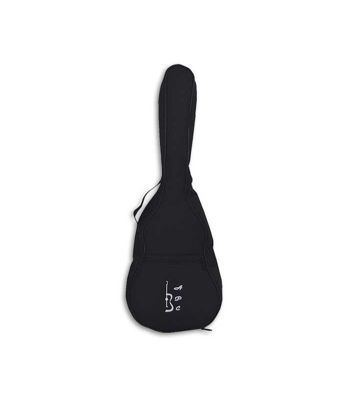 Saco APC SUKGA Almofadado para Guitarlele