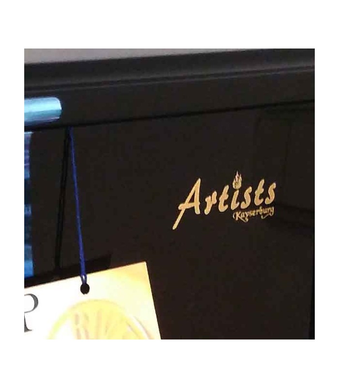 Photo 3/4 of upright piano Kayserburg KAM2