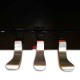 Pedals of piano Kayserburg KAM2