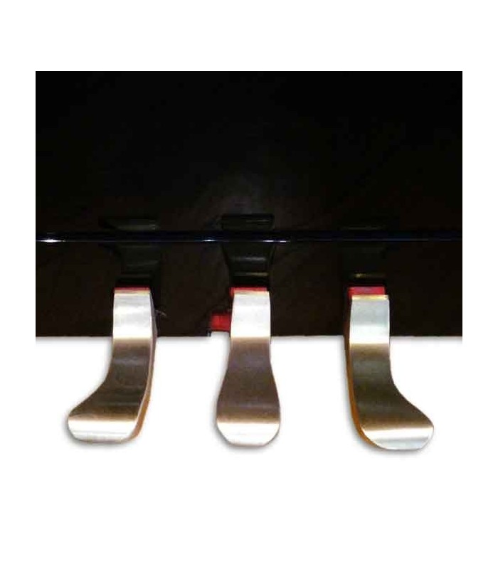Pedals of piano Kayserburg KAM2