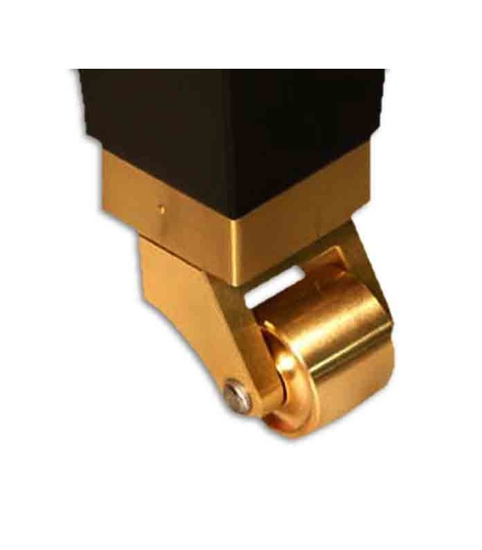 Piano de Cauda Kawai GL 40 180cm Preto Polido 3 Pedais