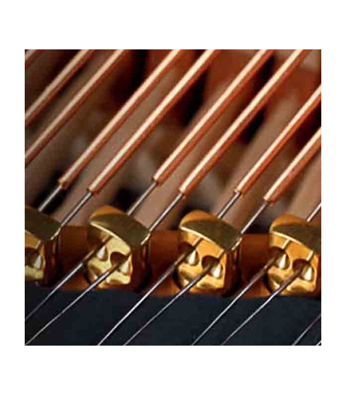Kawai Grand Piano GL 40 180cm Polished Black 3 Pedals