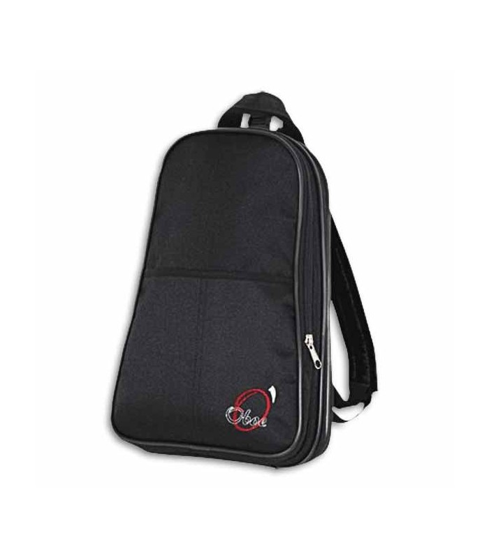 Foto de la funda para clarineta Gig Bag Ortolá 606 187