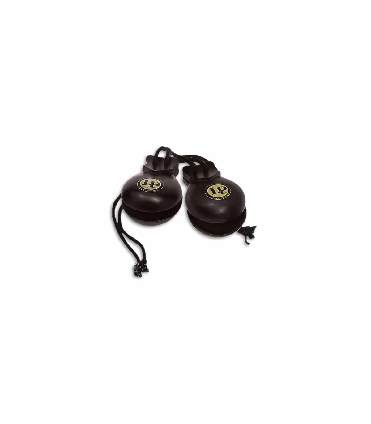 Ebony castanets discount