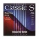 Thomastik Classical Guitar String Set Classic S Rope Core KR116