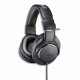 Auriculares Audio Technica ATH M20X Professional Studio Monitor