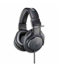 Auscultadores Audio Technica ATH M20X Professional Studio Monitor