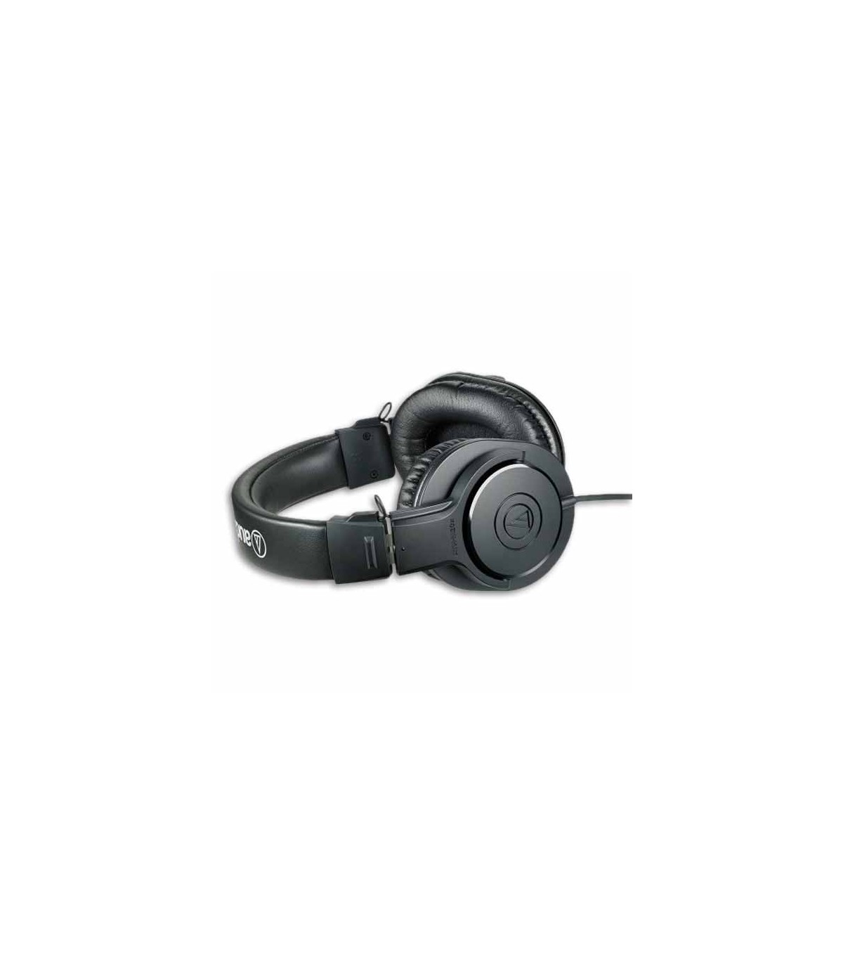 Audio Technica ATH M20X, Auriculares