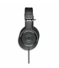 Audio Technica Headphones ATH M20X Professional Studio Monitor