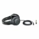 Audio Technica Headphones ATH M20X Professional Studio Monitor
