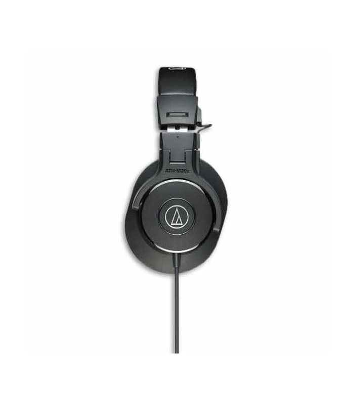 Auriculares Audio Technica ATH M30X Professional Studio Monitor