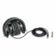 Audio Technica Headphones ATH M30X Professional Studio Monitor