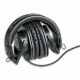Audio Technica Headphones ATH M30X Professional Studio Monitor