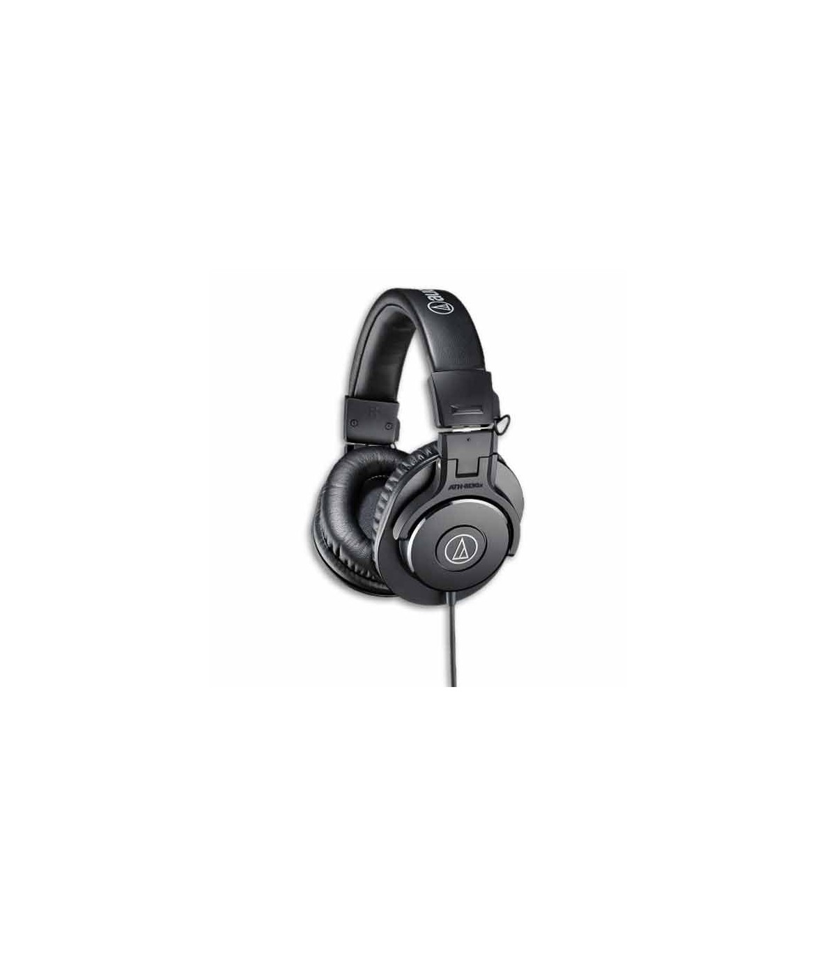 Audio Technica ATH M30X, Auriculares