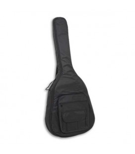 Funda Ortolá 83 32B Nilón Acolchado 10 mm para Guitarra Clásica