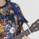 Correia Ortolá HQ7455 para Ukulele