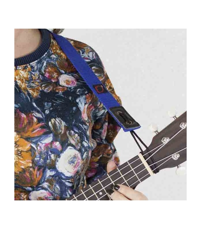 Correia Ortolá HQ7455 para Ukulele