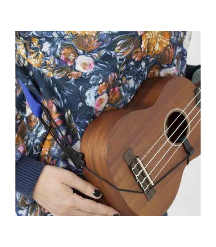 Correia Ortolá HQ7455 para Ukulele
