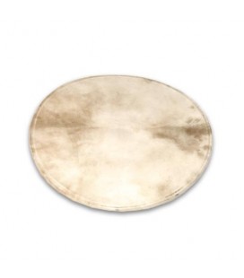 MMG Natural Goatskin 80CM
