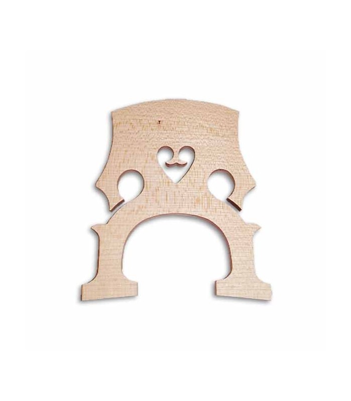 Cavalete Aubert para Violoncelo 3/4