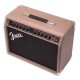 Top photo of amplifier Fender Acoustasonic 40