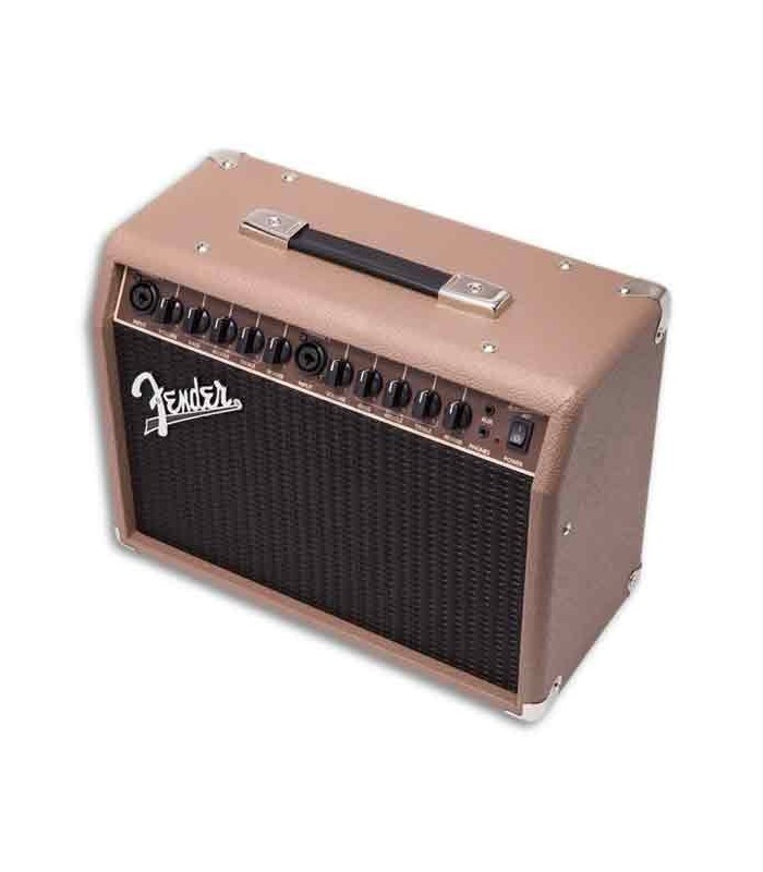 Amplificador Para Guitarra Eléctrica 10 W Fender Frontman 10G 231-1005-900  - Kemuel Música