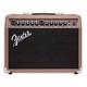 Foto del amplificador Fender Acoustasonic 40 