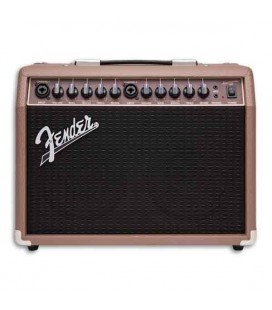 Amplificador Fender Acoustasonic 40 40W para Guitarra Acústica